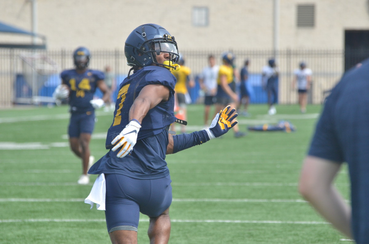 Jasir Cox